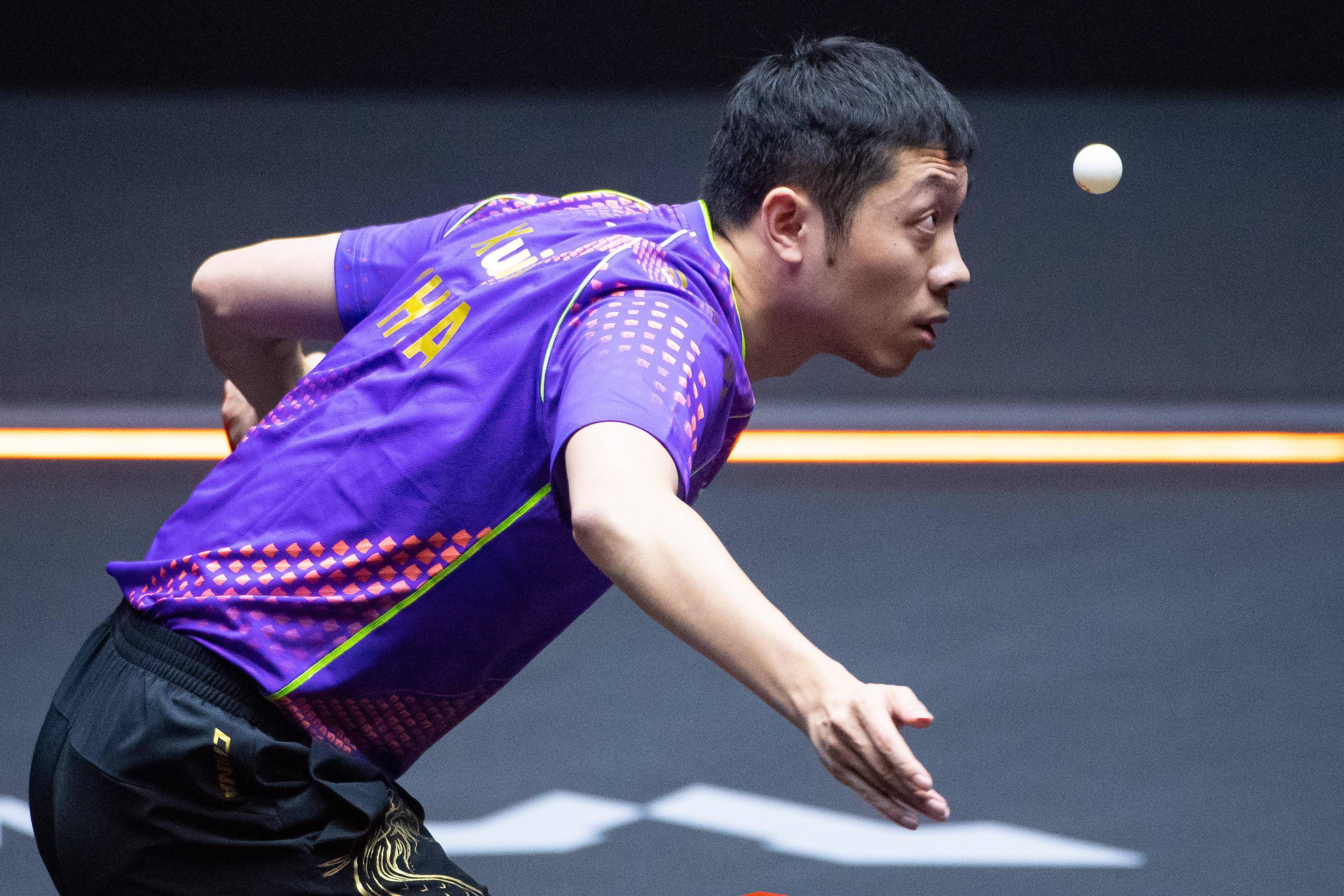 波兰乒乓球队碾压英国乒乓球队,许昕惊艳世界 波兰乒乓球队碾压英国乒乓球队,许昕惊艳世界