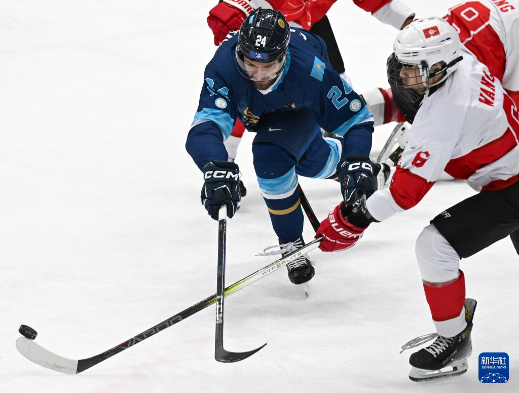 冰球再创历史,冠军实至名归的简单介绍 冰球再创历史,冠军实至名归的简单介绍