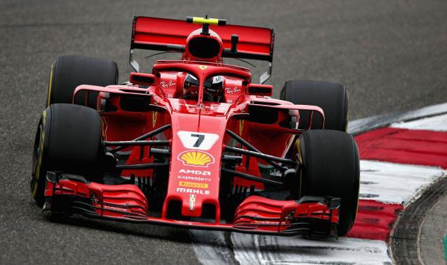 红牛二队险胜威廉姆斯，汉密尔顿带队取胜