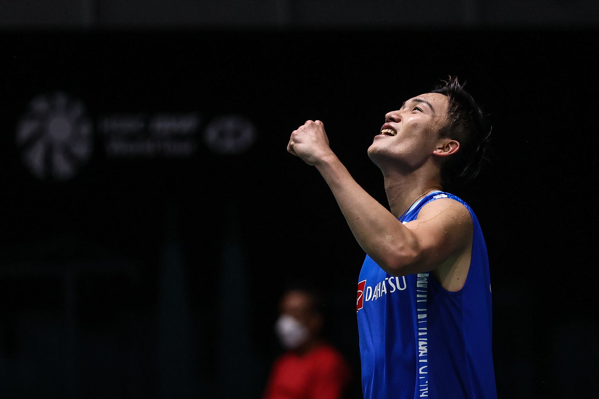 马来西亚队险胜印度队,桃田贤斗点燃赛场 马来西亚队险胜印度队,桃田贤斗点燃赛场