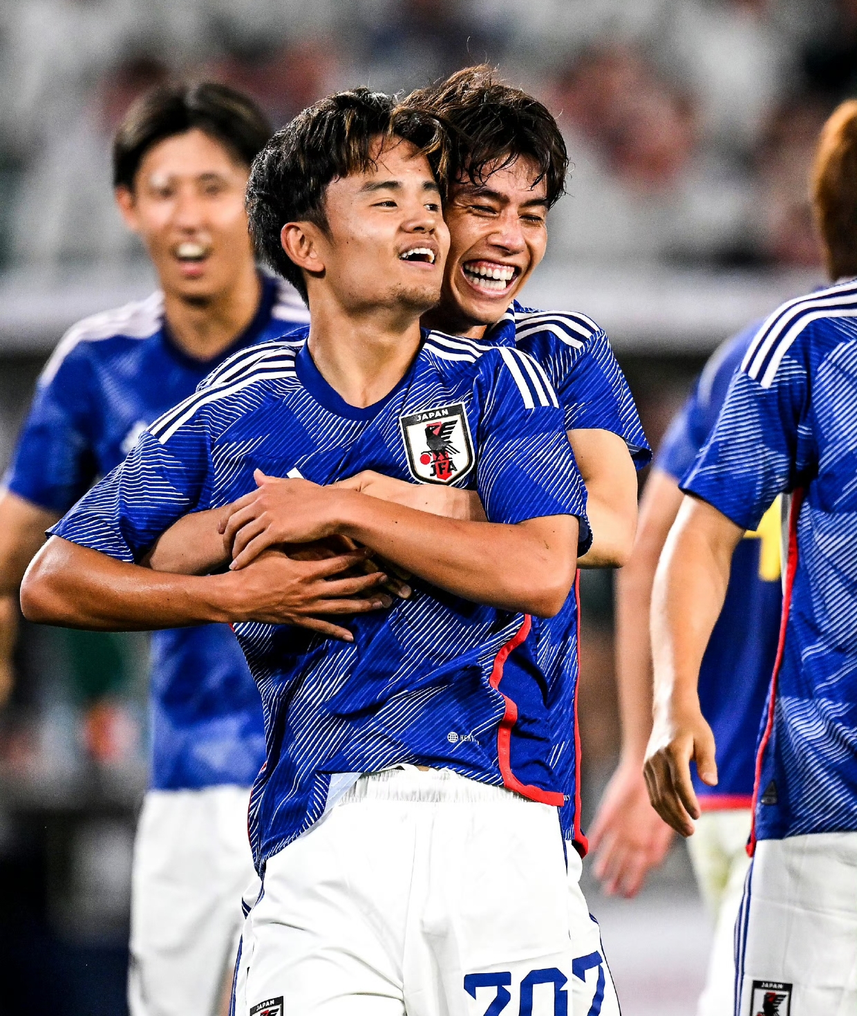 日本队完胜德国队,张继科状态火热 日本队完胜德国队,张继科状态火热