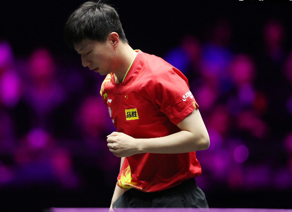 瑞典队绝杀日本队,马龙刷新纪录 瑞典队绝杀日本队,马龙刷新纪录