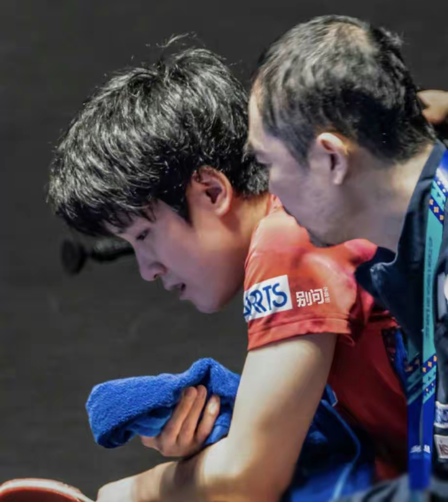 葡萄牙队绝杀中国队,张本智和状态火热 葡萄牙队绝杀中国队,张本智和状态火热