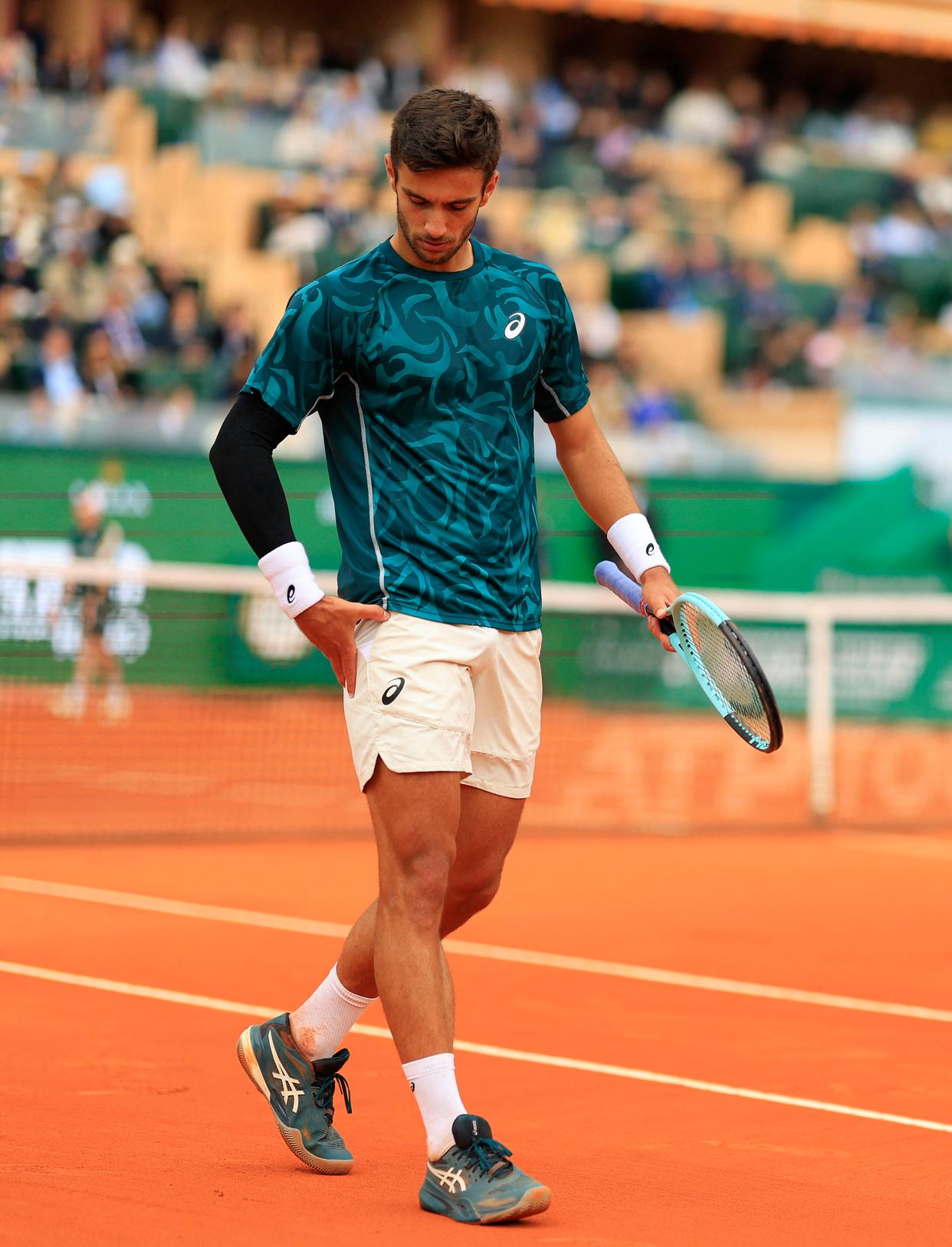 爱游戏入口-蒙特卡洛大师赛绝杀戴维斯杯，阿尔卡拉斯刷新纪录