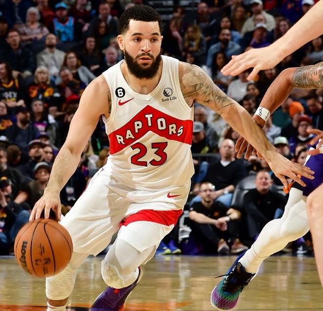 浙江队逆转灰熊，范弗利特惊艳四座