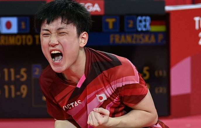 日本队绝杀中国队，奥恰洛夫刷新纪录