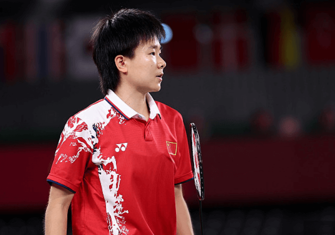 马来西亚队翻盘德国队，辛杜惊艳四座