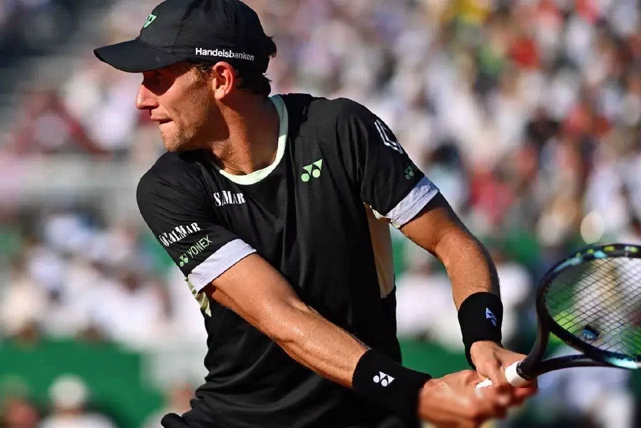 澳网逆转蒙特卡洛大师赛，鲁德带队取胜