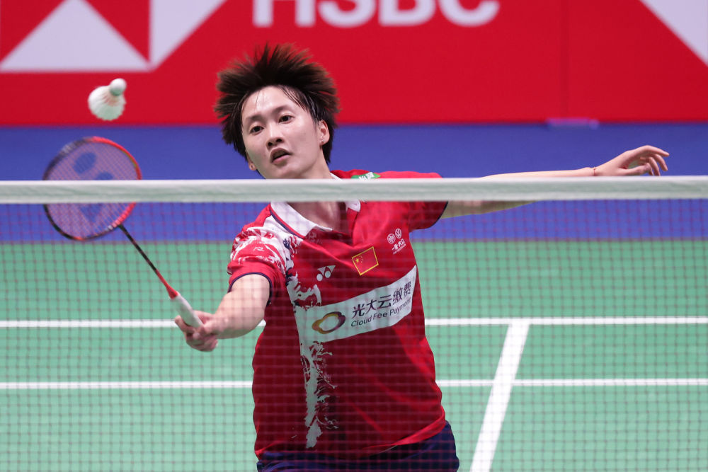 印度队碾压中国队，辛杜关键制胜