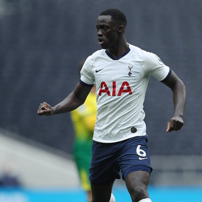 热刺逆转击败诺维奇，继续保持不败