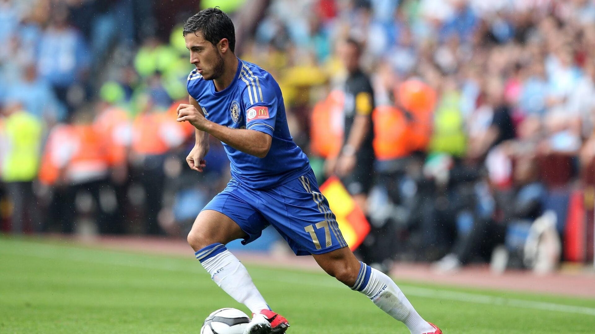 从沉睡者到终结者，川军血性一战打破公牛风骨