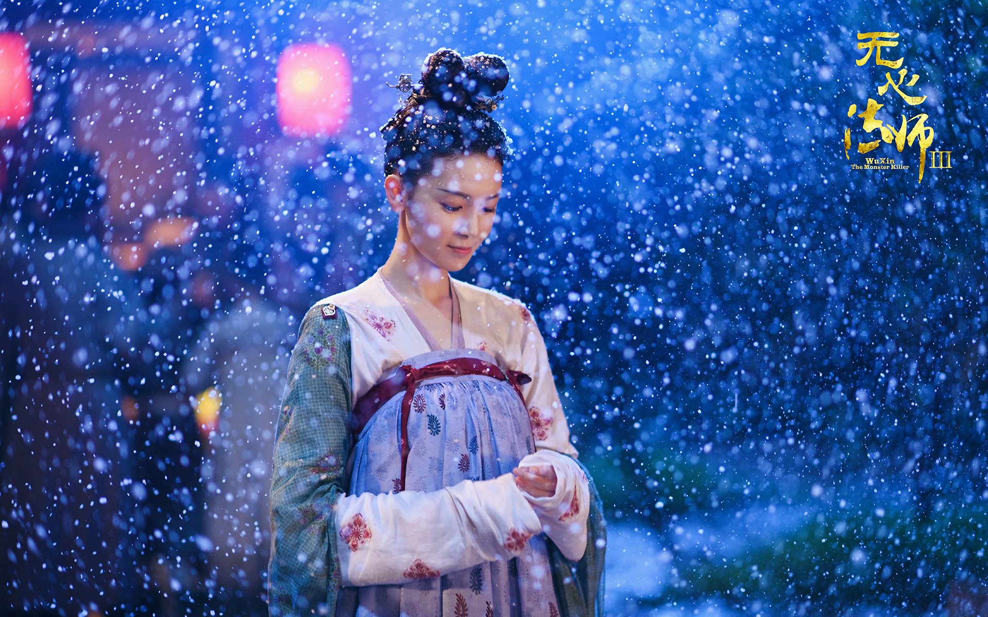 红土上的废墟与决战场上的晨曦