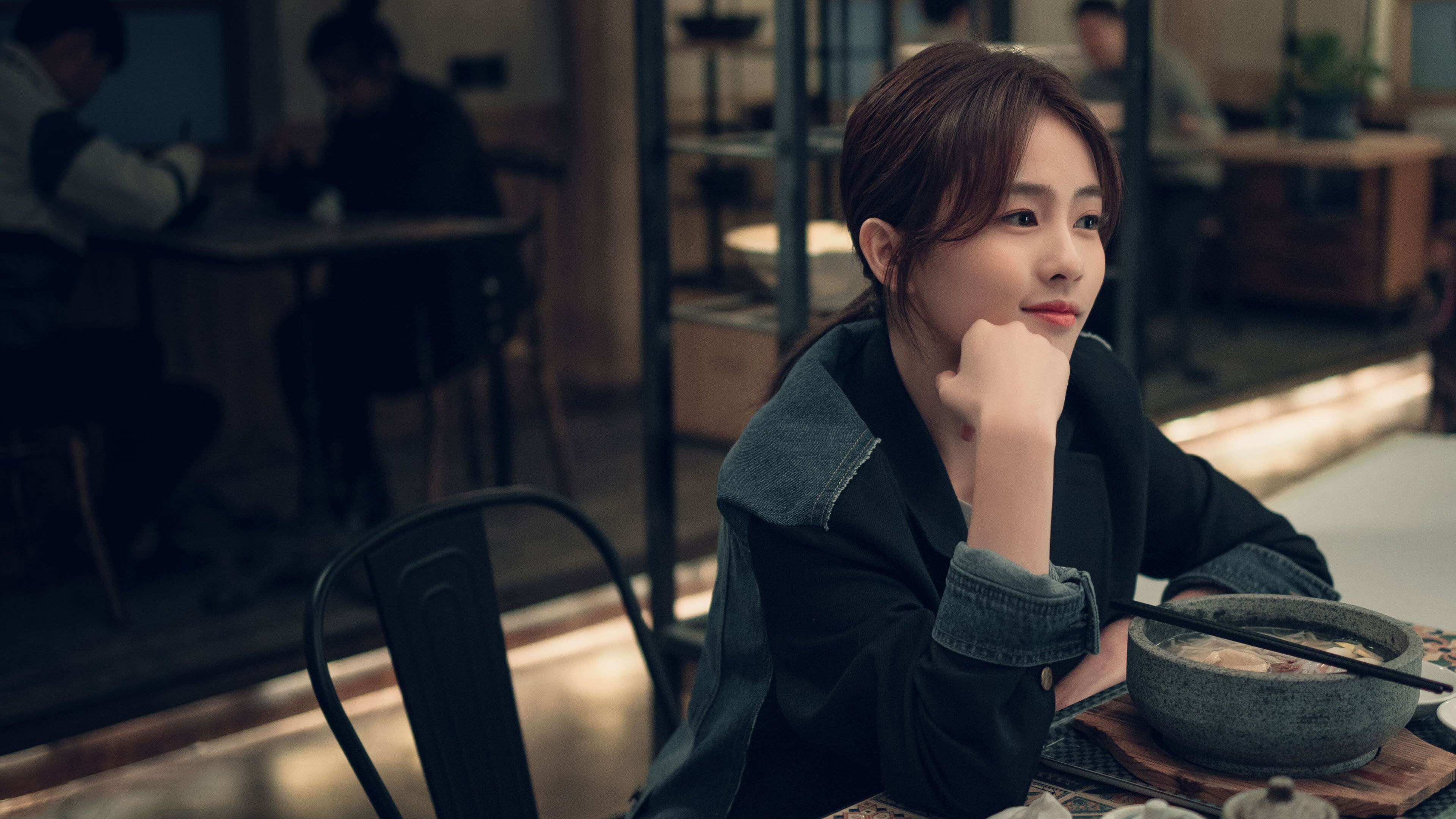 东西碰撞！宿命之路上的广厦，正面击溃独行侠的星辰大海