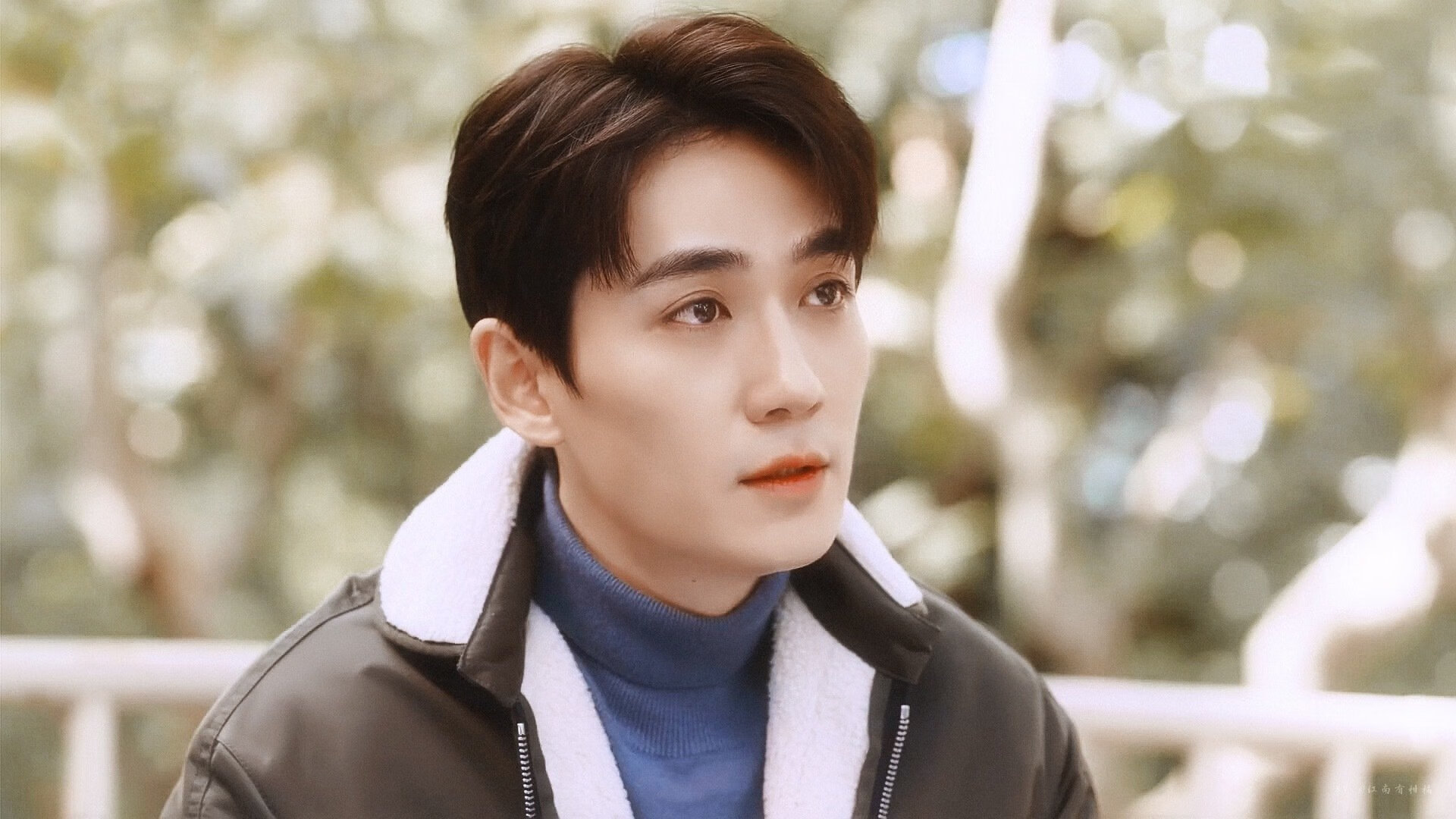 夜的独裁者，米切尔一瞬定义英超十个月的奔跑